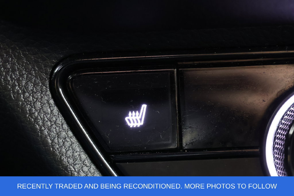 Certified 2025 Honda HR-V Sport image 16