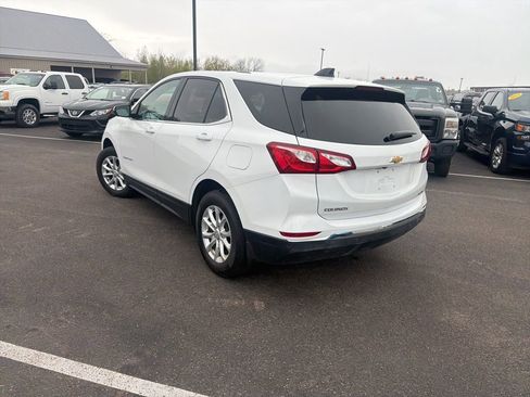 Used 2019 Chevrolet Equinox LT AWD/4WD image 5