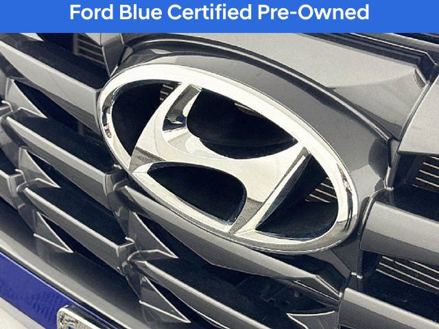 Used 2023 Hyundai Tucson SE AWD/4WD image 49