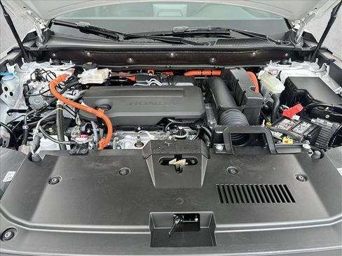 New 2026 Honda CR-V Sport Touring image 19