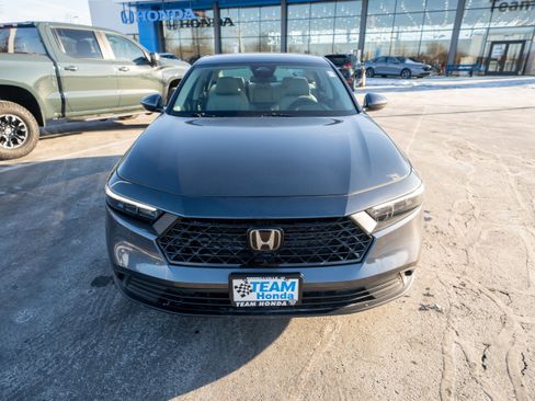 Used 2024 Honda Accord LX image 2
