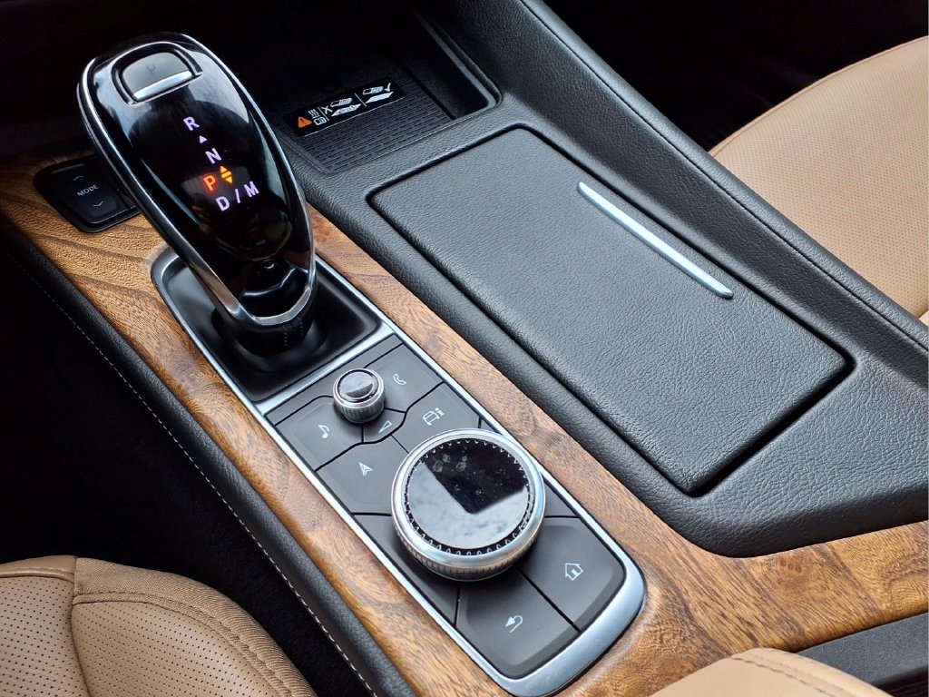 Used 2025 Cadillac CT5 Premium Luxury w/ Sun And Sound Package RWD image 19