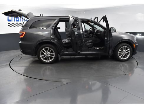 Used 2024 Dodge Durango GT AWD/4WD image 28