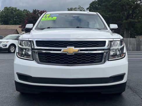 Used 2019 Chevrolet Suburban LT AWD/4WD image 24