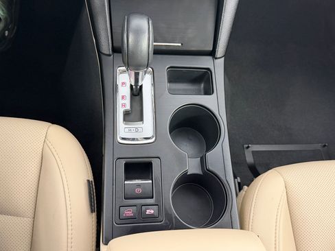 Used 2017 Subaru Outback 2.5i Limited image 16