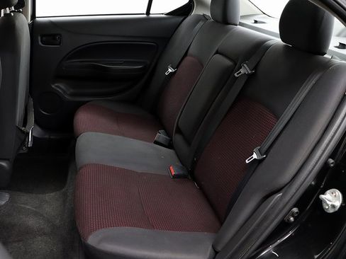 Used 2020 Mitsubishi Mirage G4 LE image 11