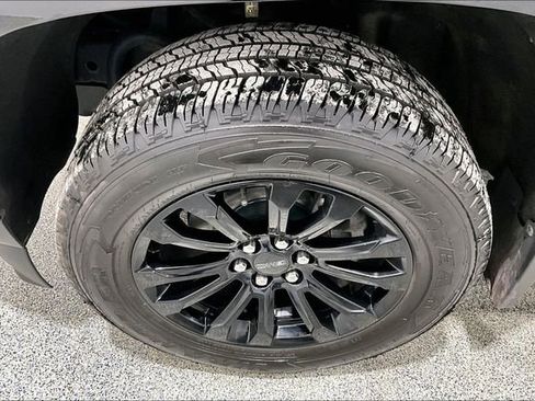 Used 2022 GMC Canyon Elevation image 35