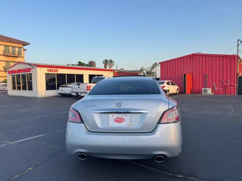 Used 2013 Nissan Maxima 3.5 SV FWD image 5
