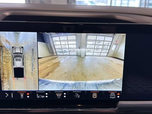 New 2026 GMC Sierra 1500 SLT w/ SLT Premium Plus Package image 37