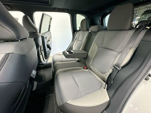 Certified 2026 Subaru Forester Premium AWD/4WD image 19