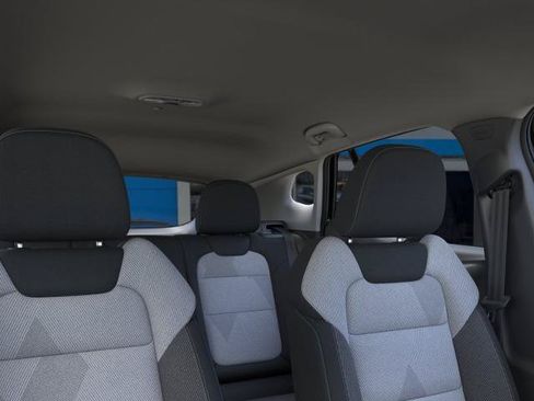 New 2026 Chevrolet Trax LS FWD image 24