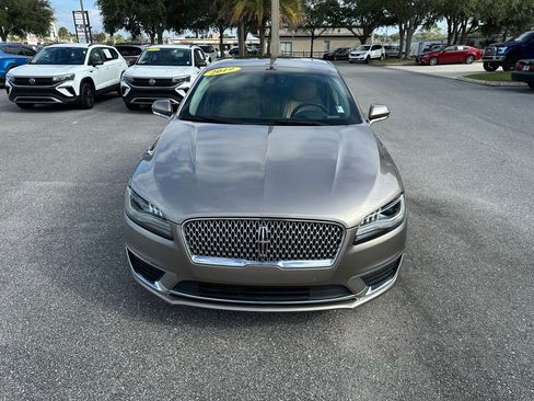 Used 2019 Lincoln MKZ Reserve image 12