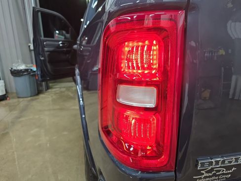 New 2026 RAM 1500 Big Horn AWD/4WD image 33