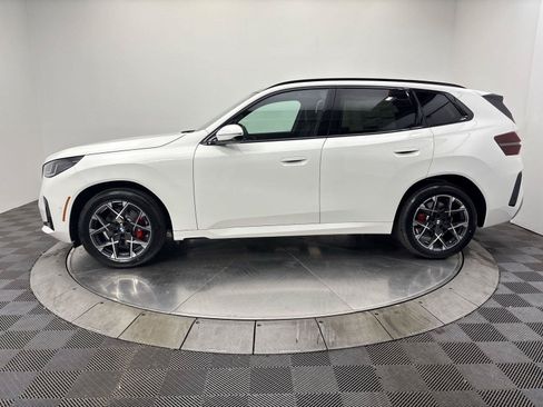 New 2026 BMW X3 xDrive30i w/ M Sport Package AWD/4WD image 16