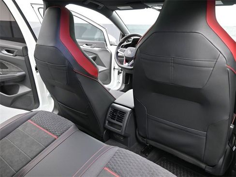 New 2026 Volkswagen GTI SE image 24