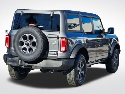 New 2025 Ford Bronco Big Bend AWD/4WD image 28