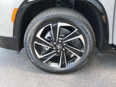 New 2026 Buick Enclave Sport Touring w/ Power Package image 11