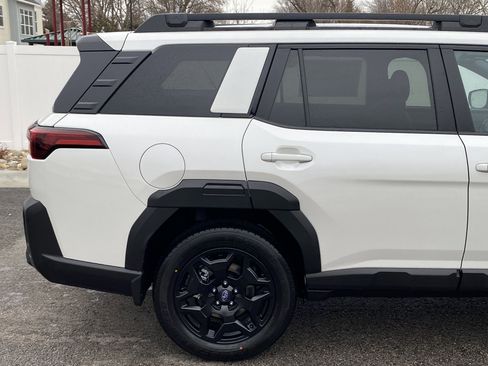 New 2026 Subaru Outback Limited image 6