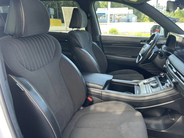 Used 2024 Hyundai Palisade Calligraphy AWD/4WD image 11