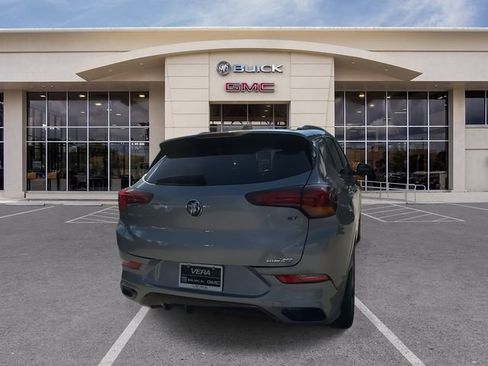 Used 2023 Buick Encore GX Select w/ Sport Touring Package image 13