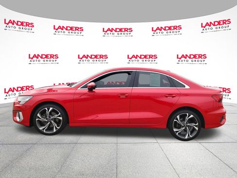 Used 2022 Audi A3 2.0T Premium w/ 18" Wheel Package image 6