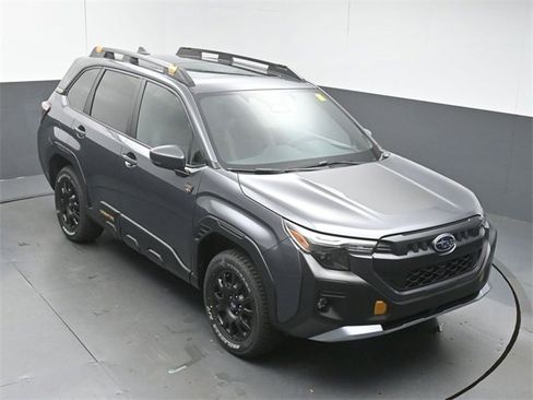 New 2026 Subaru Forester Wilderness image 43