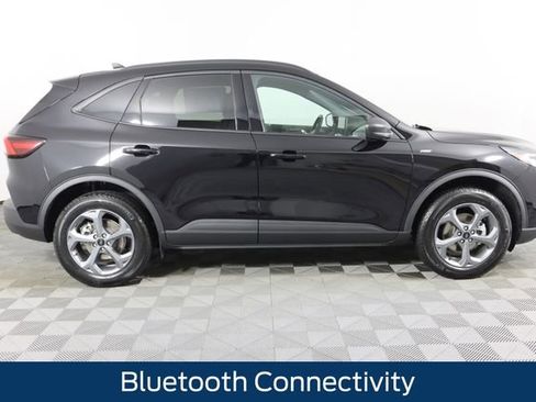 New 2026 Ford Escape ST-Line w/ Tech Pack #1 image 2