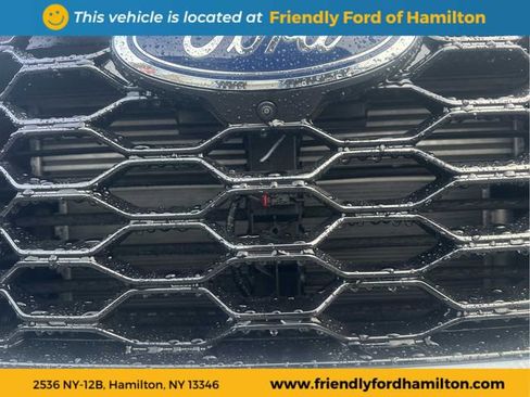 Used 2026 Ford Explorer ST w/ Sun And Sound Package AWD/4WD image 4