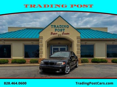 Used 2013 BMW 128i Convertible