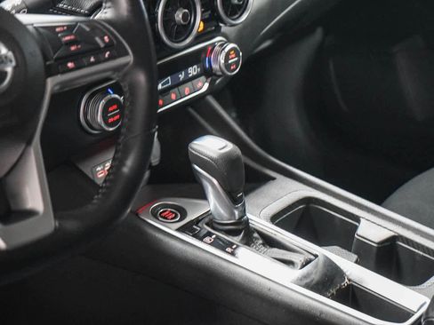 Used 2021 Nissan Sentra SV image 23