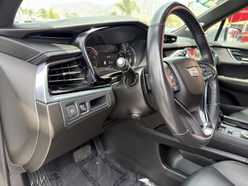 Used 2024 Cadillac XT6 Premium Luxury AWD/4WD image 28