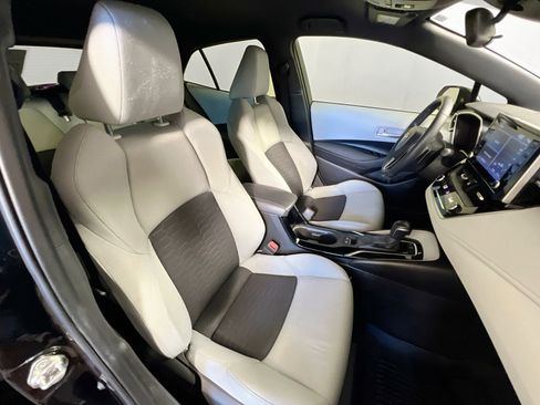 Used 2022 Toyota Corolla SE image 31