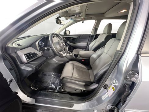 Used 2022 Subaru Outback Limited XT image 21