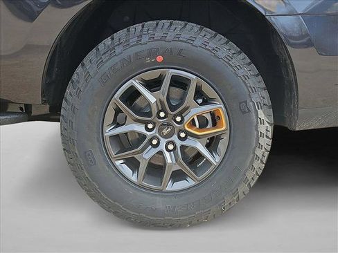 New 2026 Ford Expedition Tremor image 10