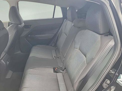 Used 2024 Subaru Crosstrek 2.0i Premium AWD/4WD image 17