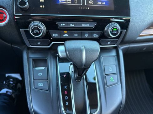 Used 2020 Honda CR-V Touring image 35