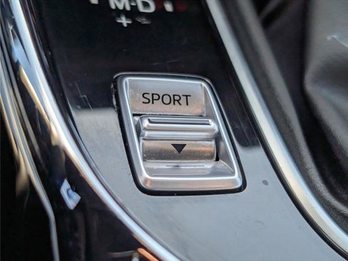 Used 2023 MAZDA CX-9 Touring image 28