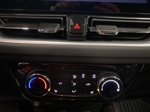 New 2026 Chevrolet TrailBlazer LT w/ LT Cold Weather Package image 21