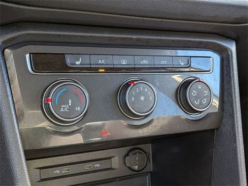 Used 2023 Volkswagen Tiguan S image 20