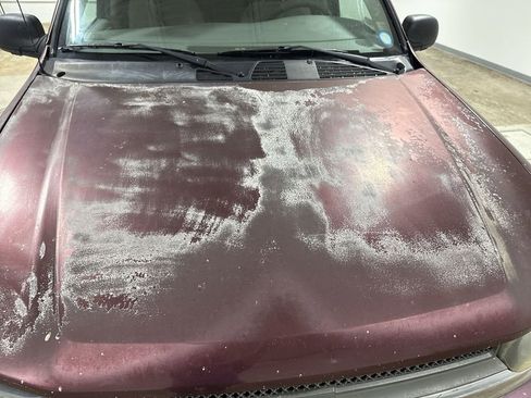 Used 2007 Chevrolet TrailBlazer LS w/ LS Preferred Equipment Group image 35