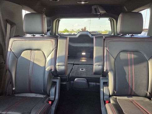 Certified 2023 Ford Expedition Limited AWD/4WD image 20