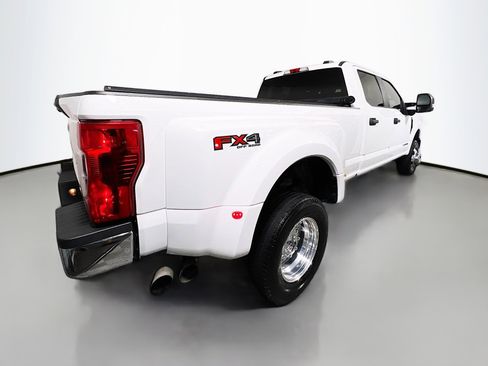 Used 2020 Ford F350 XL w/ STX Appearance Package image 4