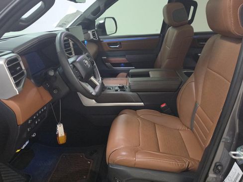 Used 2024 Toyota Tundra 1794 Edition AWD/4WD image 7