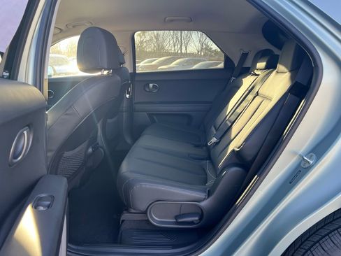 New 2026 Hyundai Ioniq 5 SEL image 17