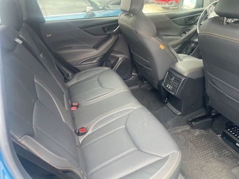 Used 2024 Subaru Forester Wilderness image 23