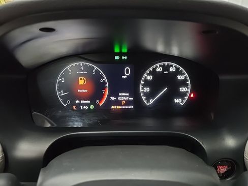 Used 2023 Honda HR-V LX image 22