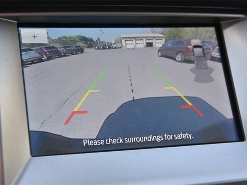 Used 2021 Ford Ranger XLT w/ Equipment Group 301A Mid image 25