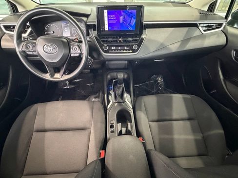 Certified 2024 Toyota Corolla LE FWD image 30
