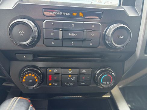 Used 2018 Ford F150 XLT w/ Equipment Group 302A Luxury image 33