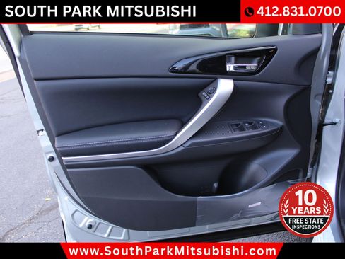 New 2026 Mitsubishi Eclipse Cross SE image 16